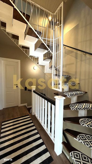 Vila Cosmopolis I complet renovata I Premium I Mansarda amenajata