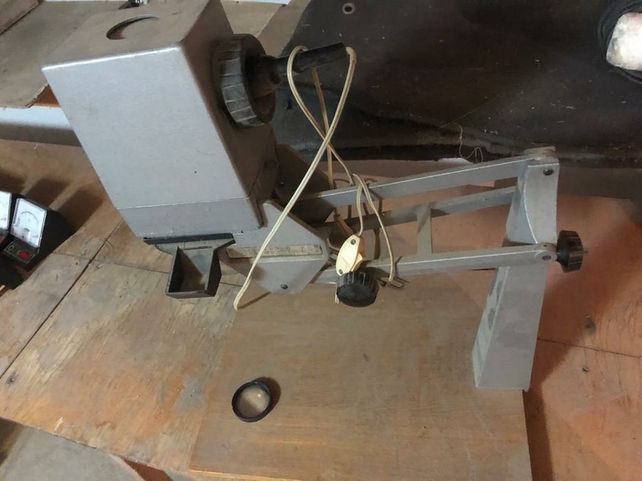 Продам фотоувеличитель