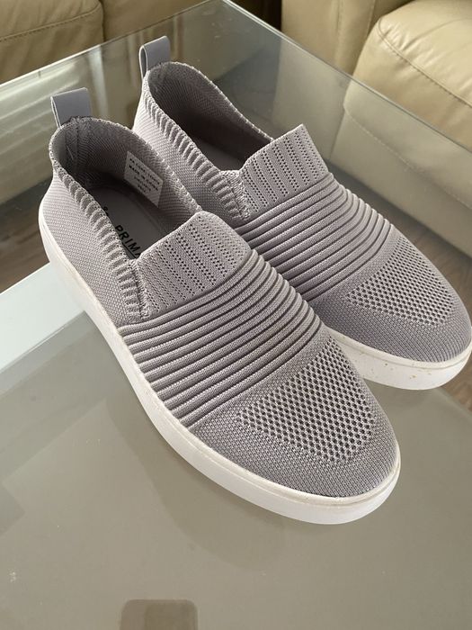 Обувки летни плетени