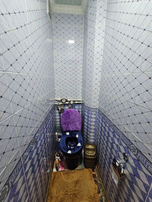 2 xonali 58m² 3-qavat kvartira sotiladi