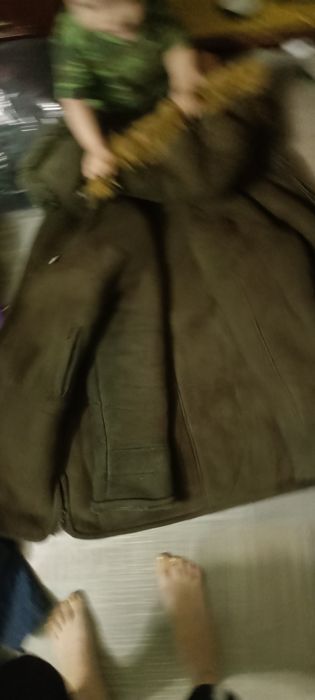 Продаётся Дублёнка