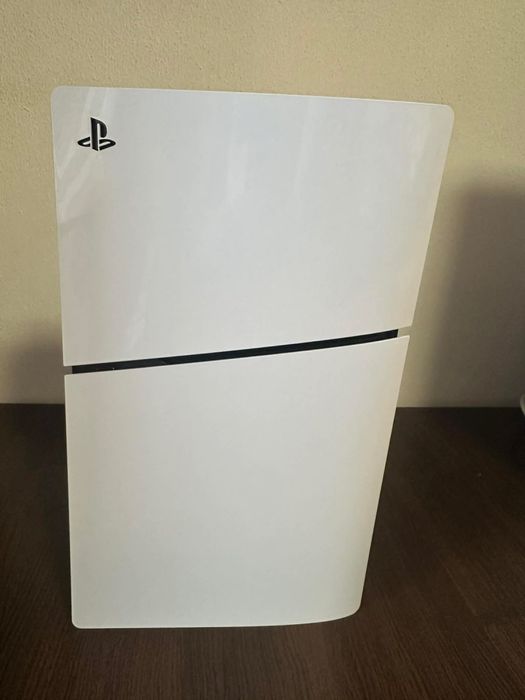 PS5 / Playstation 5 (full box)
