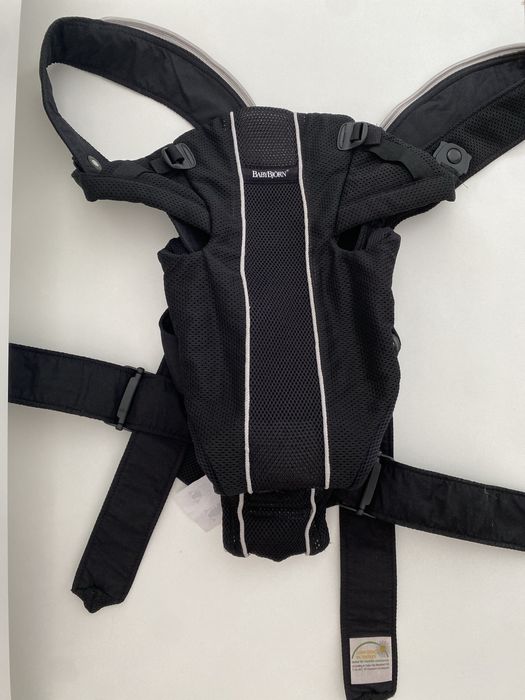 BabyBjorn кенгуру