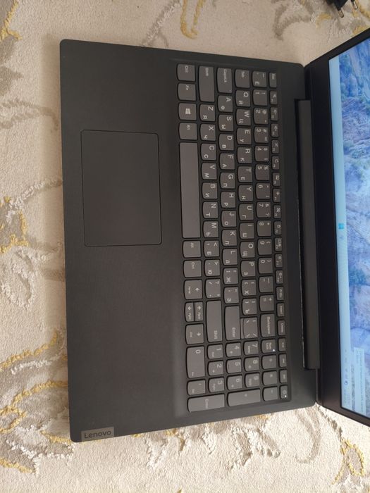 Ноутбук Celeron N4000 4 ГБ ОЗУ 1 ТБ
