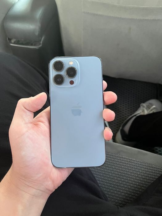 Iphone 13 pro.