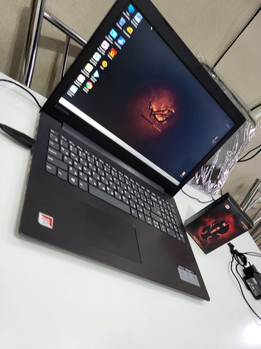 Ноутбук Lenovo ideapad 330