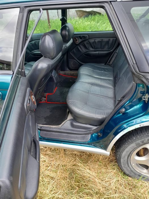 продам машина 1998год