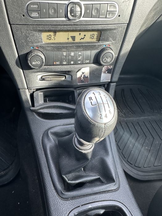 Vand Renault Laguna 2