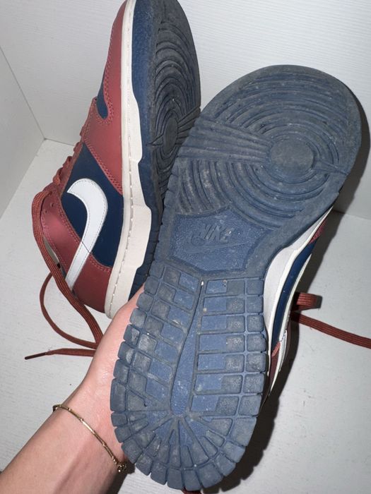 Маратонки Найк / Nike