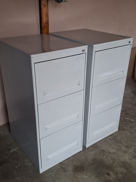 Dulap metal 108×50×68cm adancime