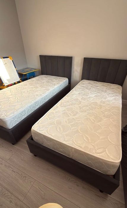 Акция Кровать для спальни