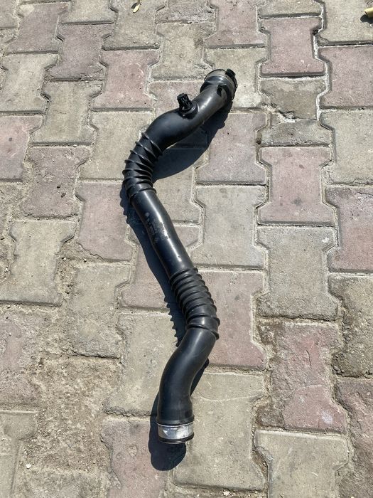 Furtun intercooler BMW Seria 3 E90 E91 E92 2.0 N47  177cp X1 N47 2.0