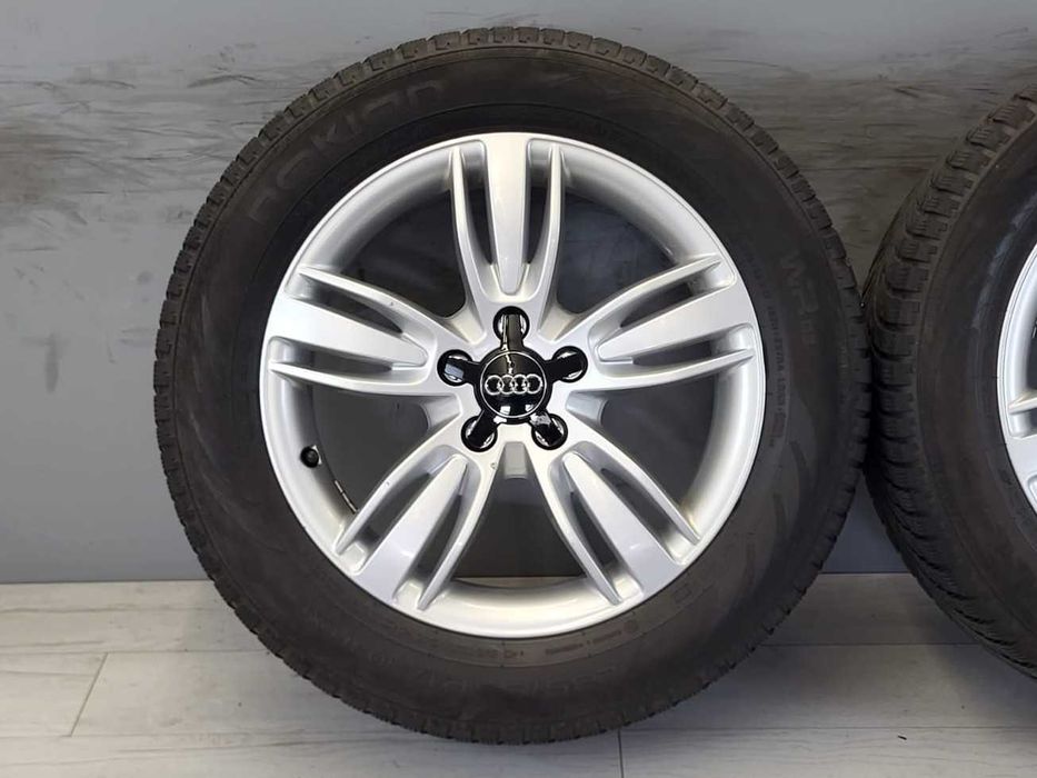 Roti/Jante Audi 5x112 235/55 R17 Q3 (8U), A3, A4, Q2; Skoda; VW; Seat