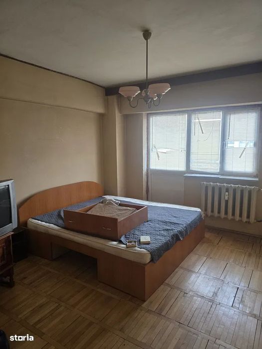 Apartament 3 camere, 87 mp – Calea București, Craiova | lângă B T