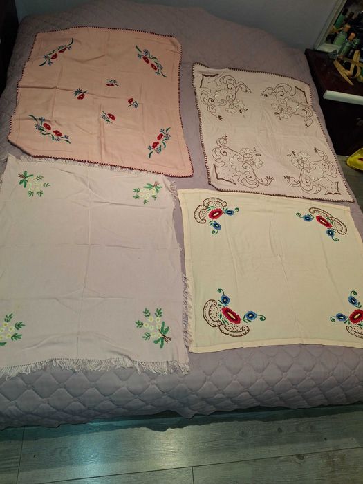 Карета за покриване