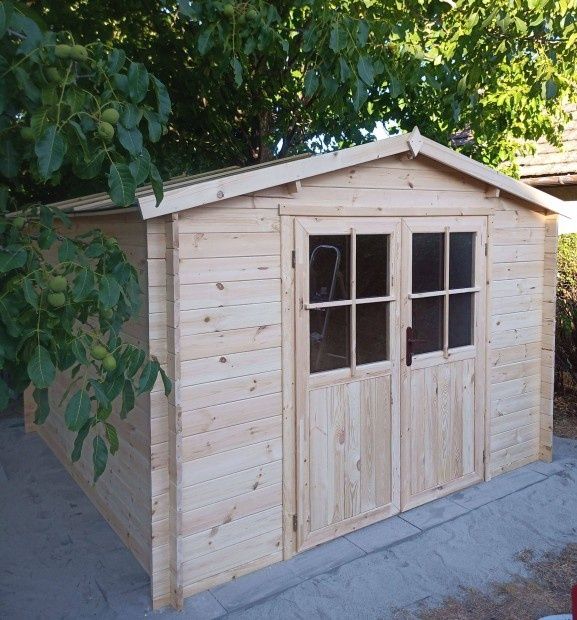 căsuțe de gradina  de depozitare