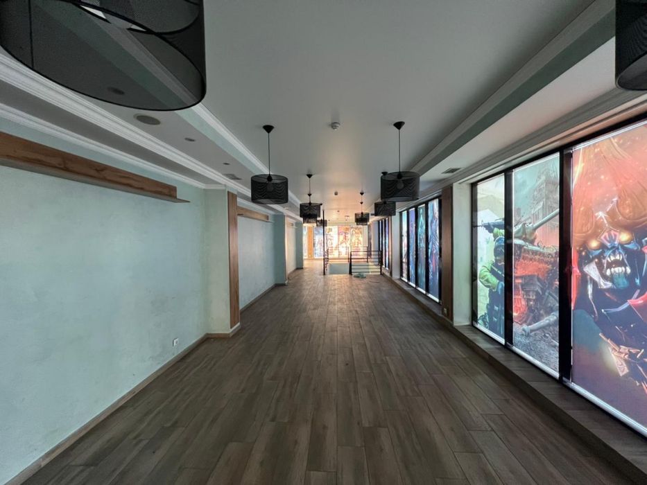 Сдам в аренду помещение