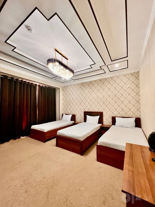Buxoro Mehmonxona Hotel Realni Rasm