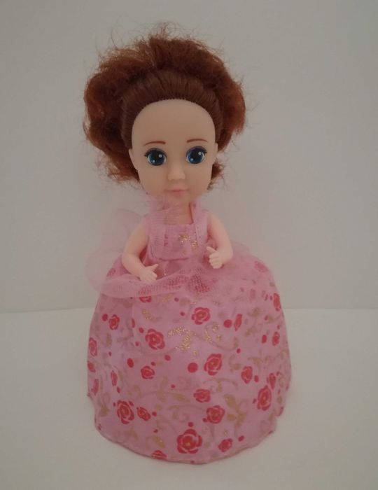 Кукла Cupcake Surprise