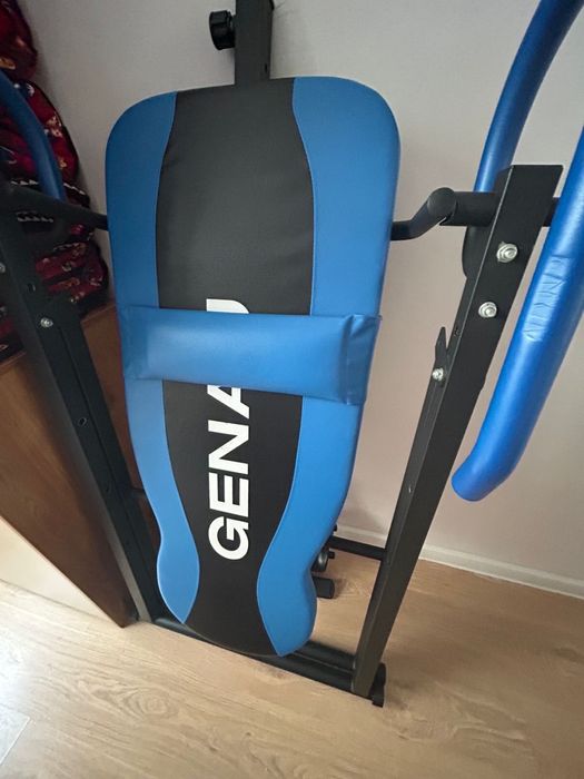 Инверсионный стол