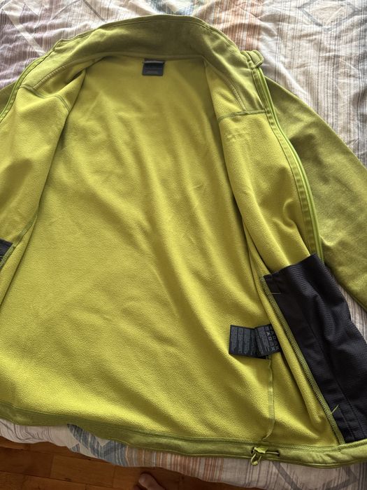 Jack Wolfskin полар