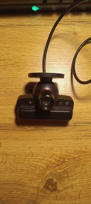 Sony ps3 eye камера