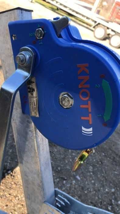 Peridoc Premium 4,5m sau 5m cu leduri, NOU, OFERTA!!!