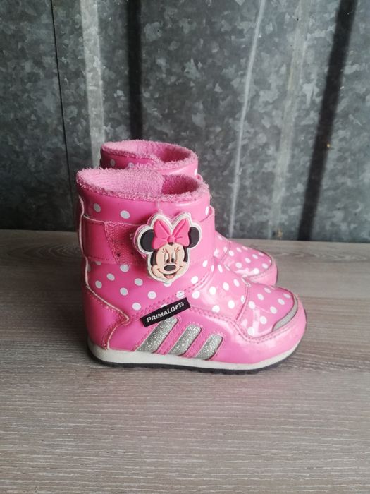 Детски ботуши мини