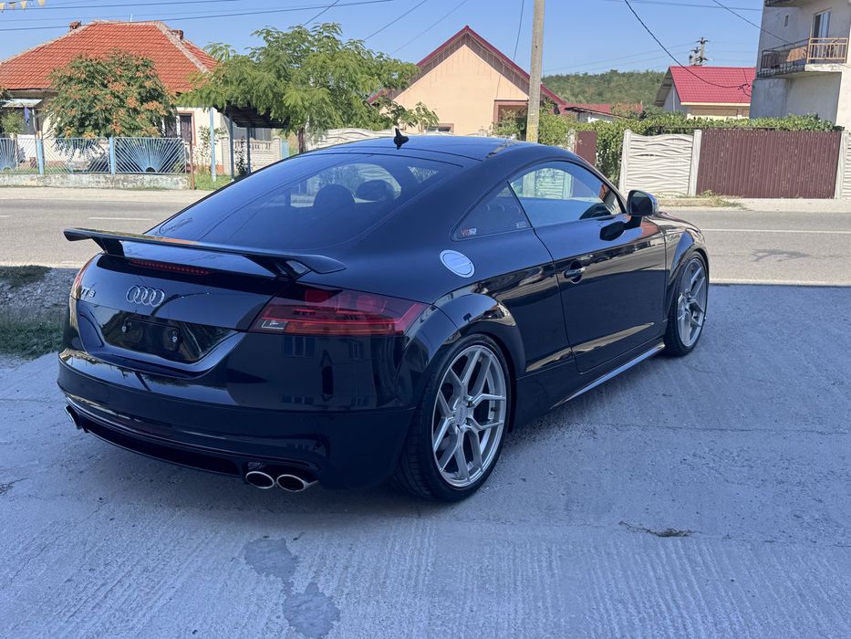 Audi TTS Quatrro dsg 2011 96.000km