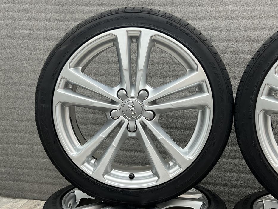 18” Джанти Audi A3