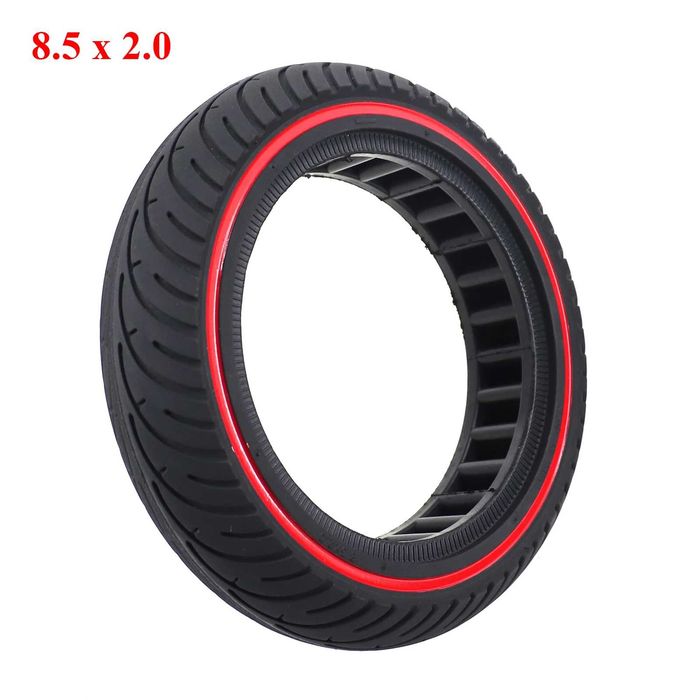 Cauciuc plin 8.5inch 8.5x2.0 Xiaomi Mijia M365 / Pro / Pro 2 / 1S