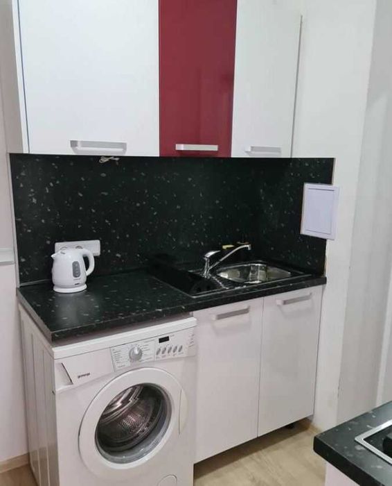 Дава се под наем Ателие в Бургас, Сарафово - 45 кв.м за 382.5 € - Снимка #6