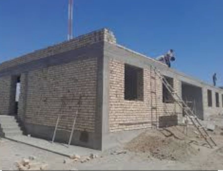 строительные работы