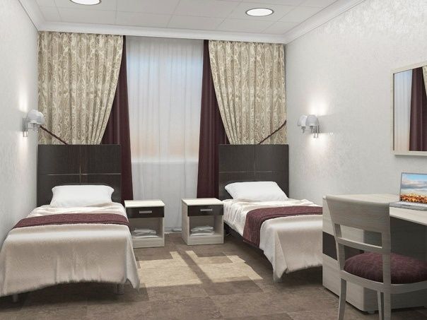 Гостиница, квартира по суточно. Без ЗАГСа можно!