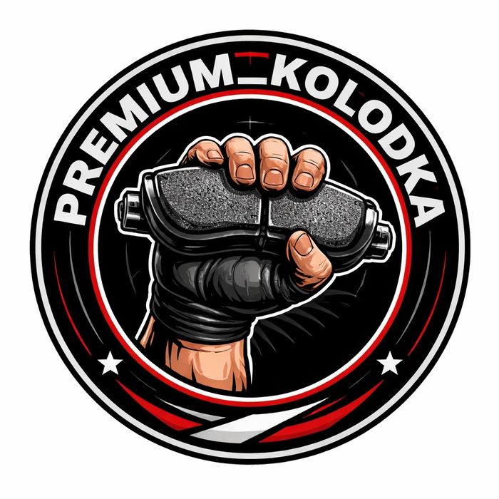 Премиальные керамические  тормозные колодки FOURGREEN KOREA