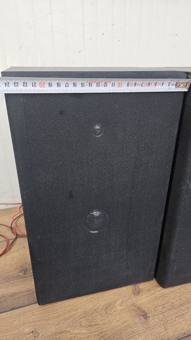 Boxe Dual CL 3400 8ohm -60w ×2