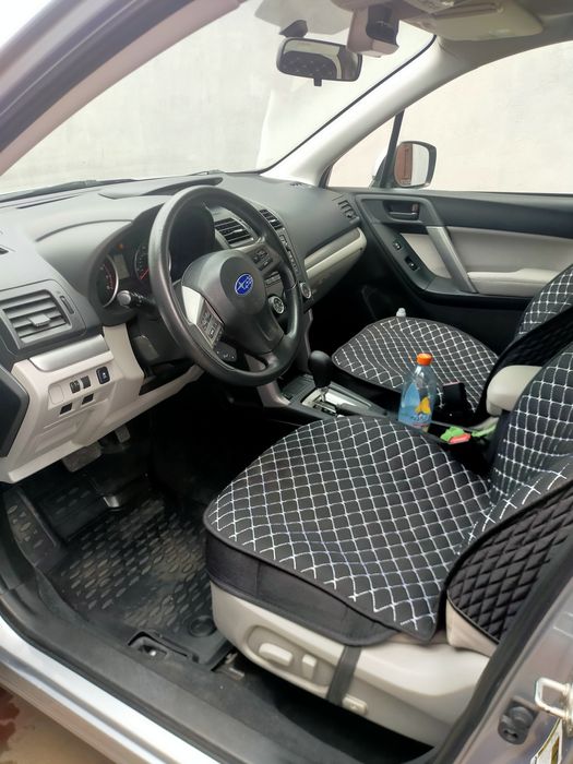 Продам Subaru forester 2014г.