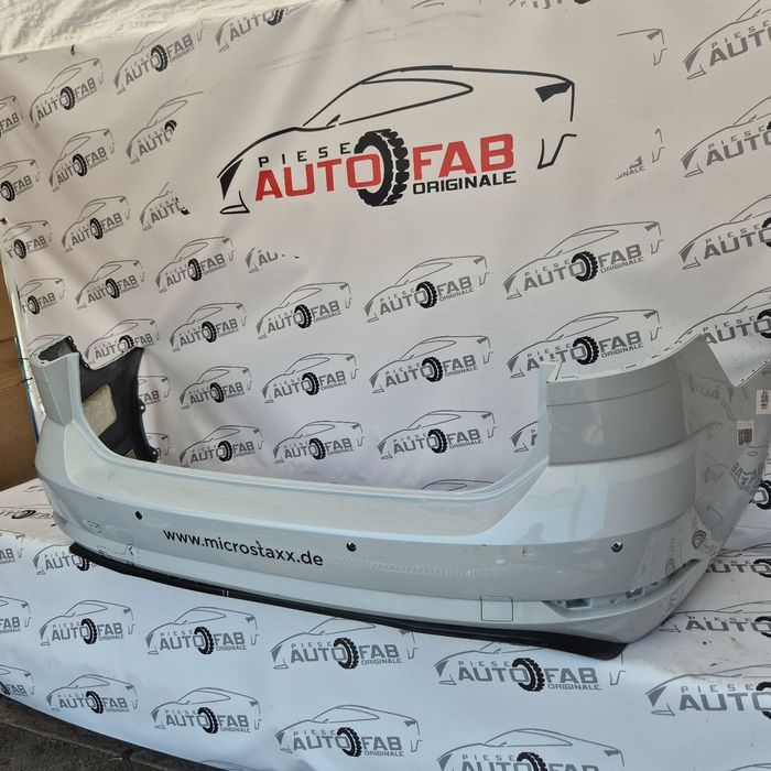 Bara spate Volkswagen Golf 7 R-Line Facelift an 2017-2018-2019-2020