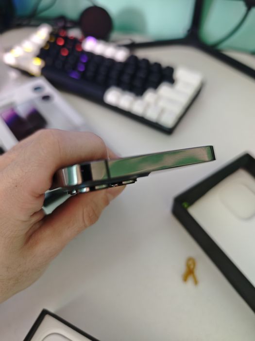 Iphone 13 Pro Max 256gb 100% | Идеальное состояние