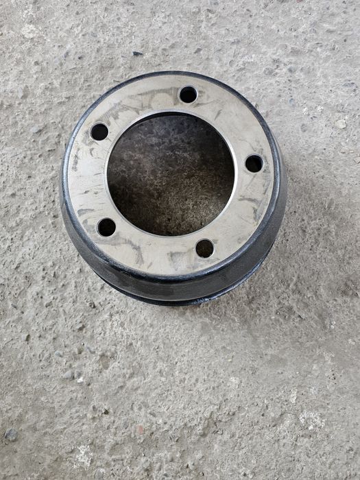 Тормозной барабан ИСУЗУ НКР55 ISUZU NKR55