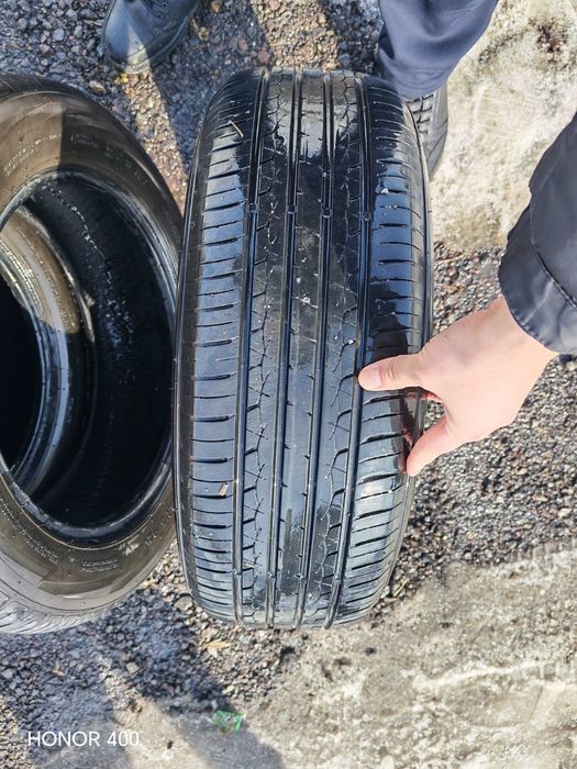 Срочно продам шины