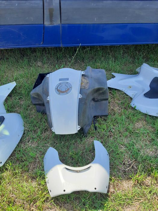 BWM R850на части