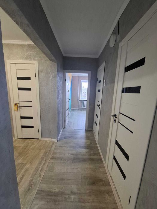 Продам 3х комн кв Ауэзова 79