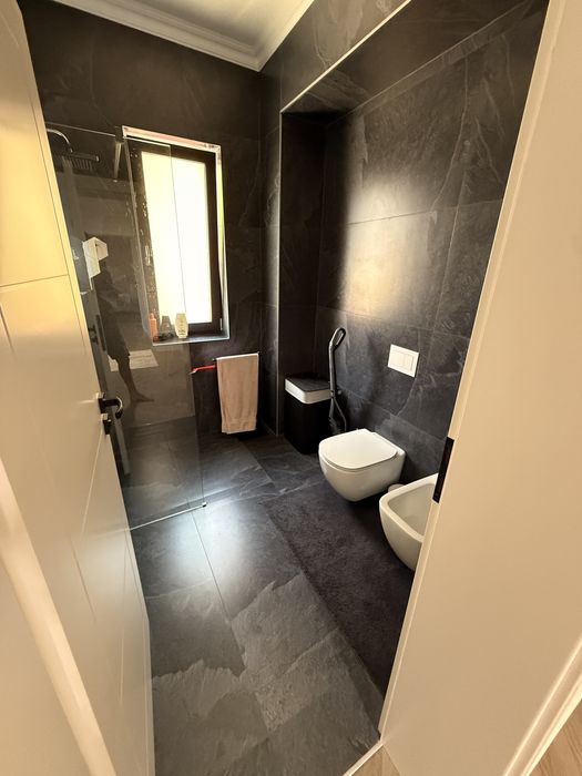 Apartament 3 camere 75m2 nou zona ciresica