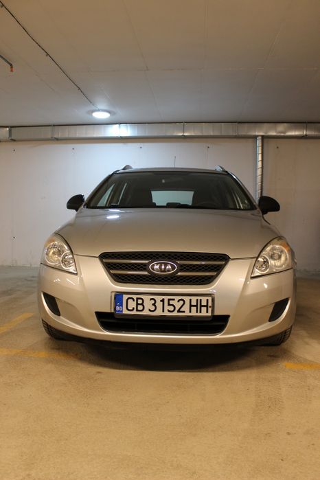 Коли под наем / Rent a car