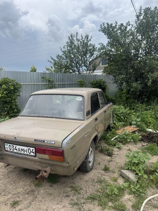 2107 сатылады иле обмен
