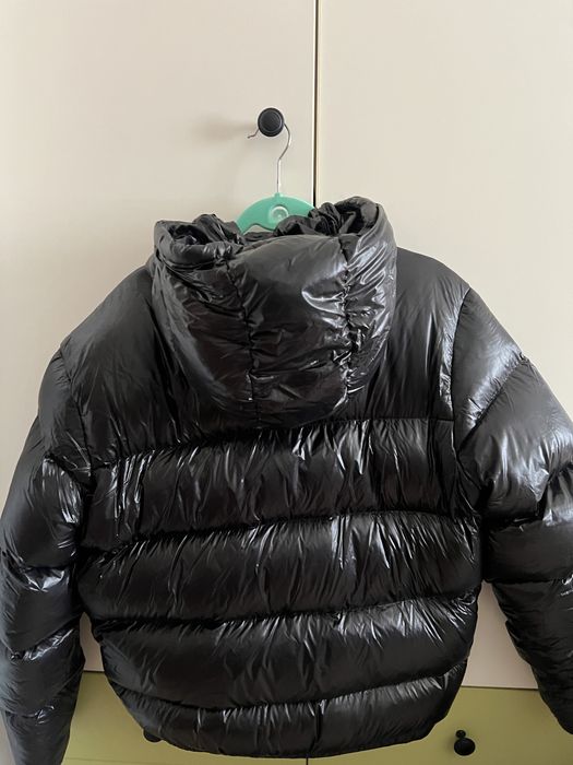 Geaca puffer zara