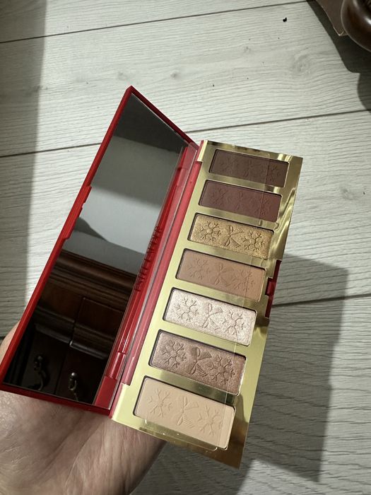 Продам палетку теней Esteelauder