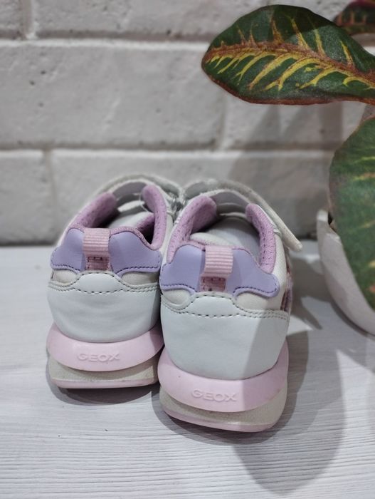 Детски обувки за момиченце