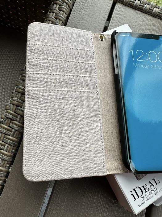 Husa / portofel dama fete tip borseta portmoneu myfair clutch